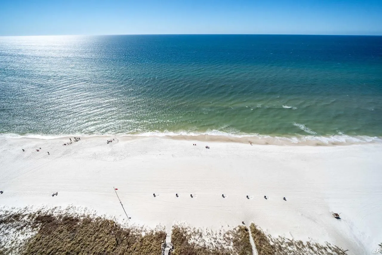 Celadon 2201 Panama City Beach Lägenhet