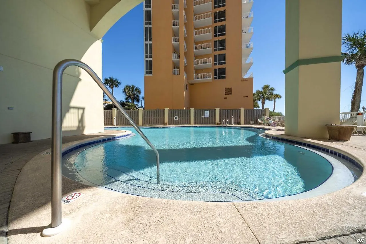 Lägenhet Celadon 2201 Panama City Beach
