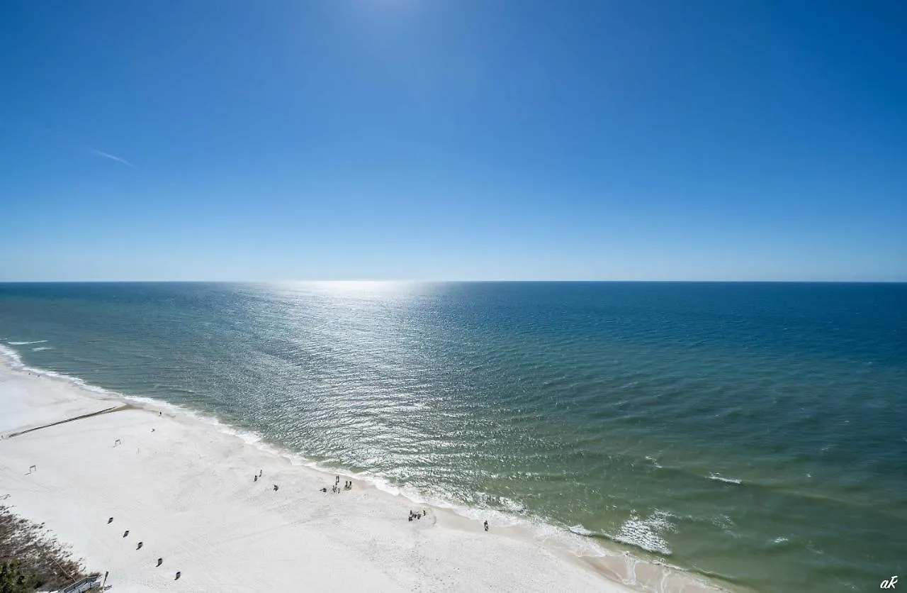 Lägenhet Celadon 2201 Panama City Beach
