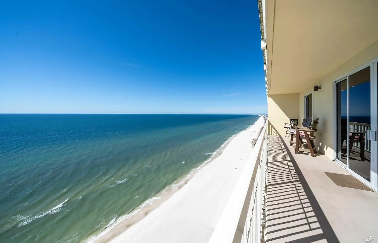 Celadon 2201 Panama City Beach 0*,  Ηνωμένες Πολιτείες της Αμερικής