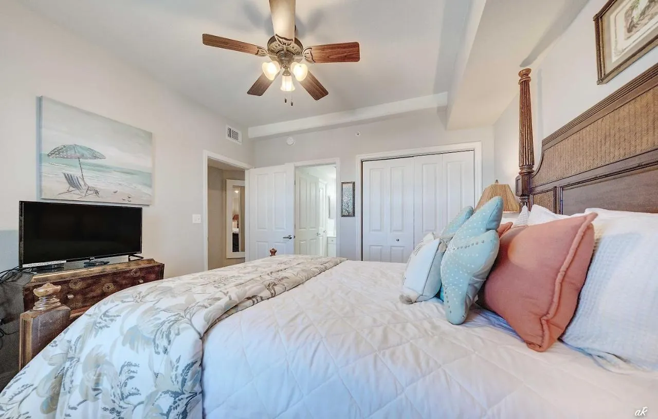 Διαμέρισμα Celadon 2201 Panama City Beach Ηνωμένες Πολιτείες της Αμερικής