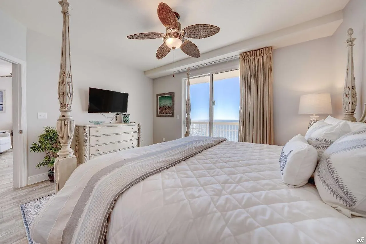 Apartment Celadon 2201 Panama City Beach United States