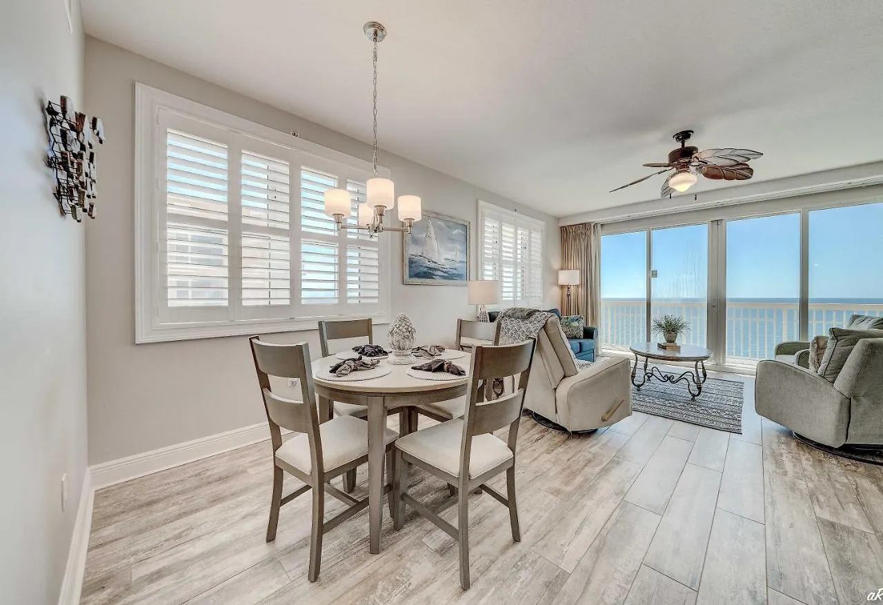 Διαμέρισμα Celadon 2201 Panama City Beach