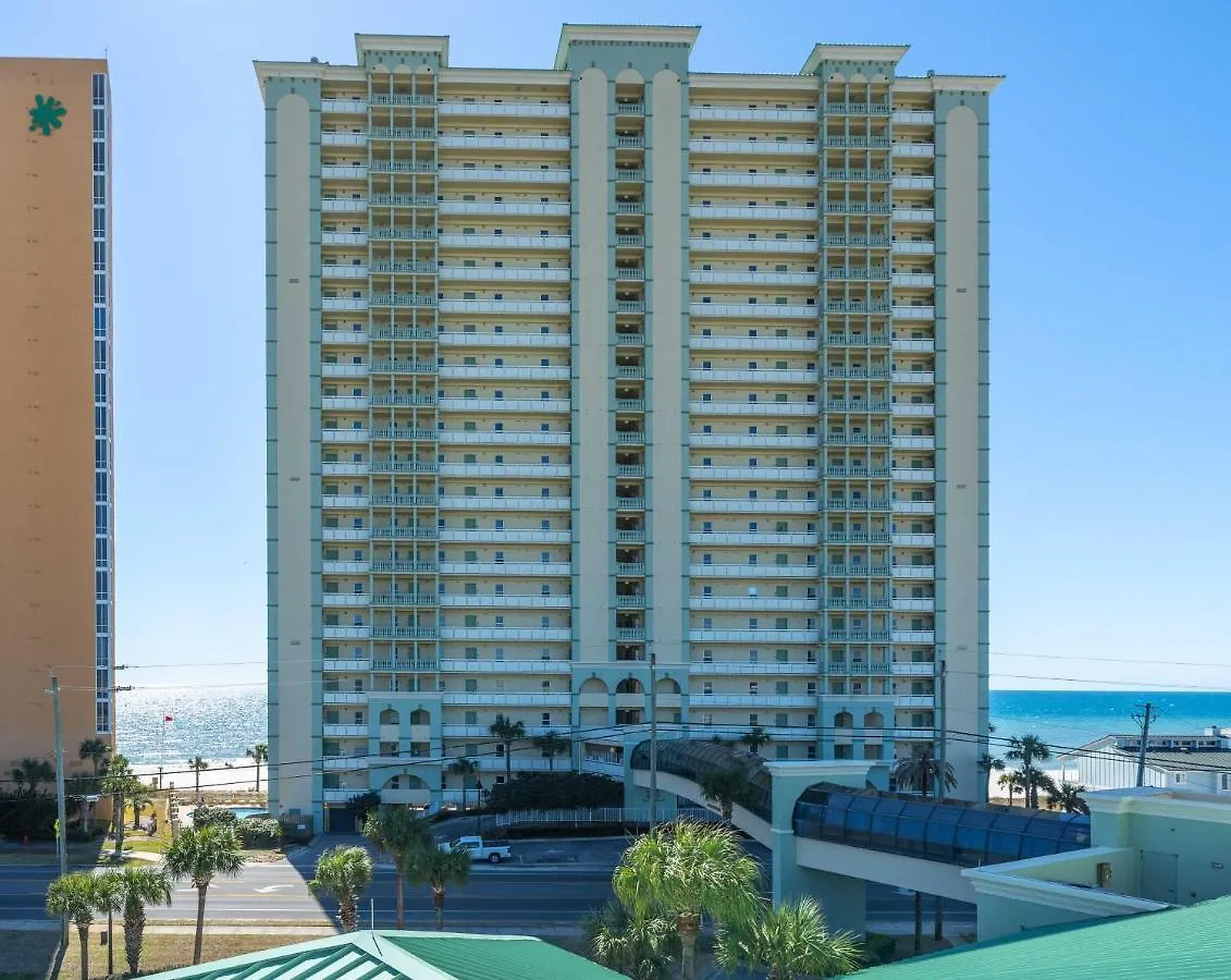 Διαμέρισμα Celadon 2201 Panama City Beach