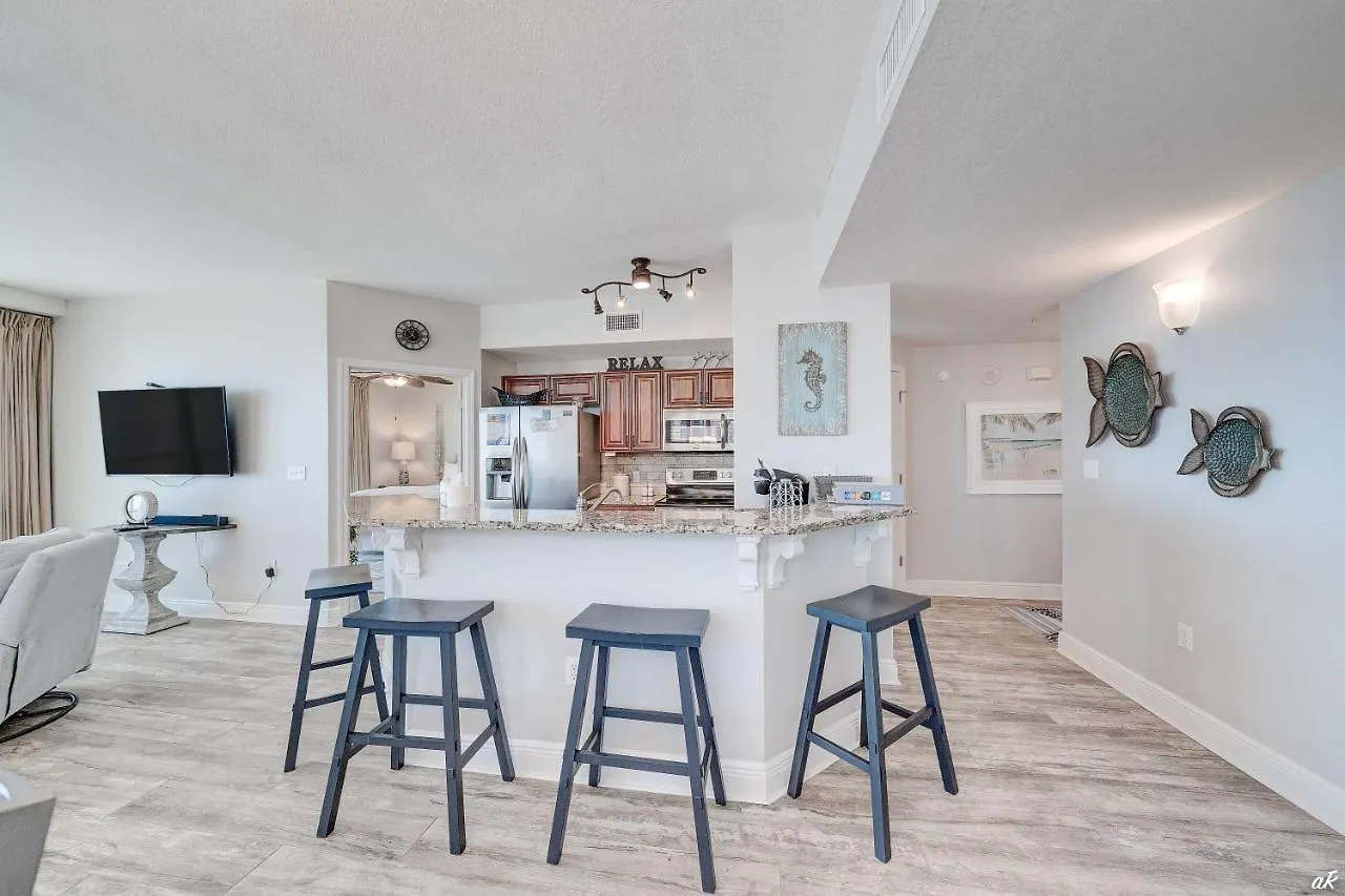 Διαμέρισμα Celadon 2201 Panama City Beach