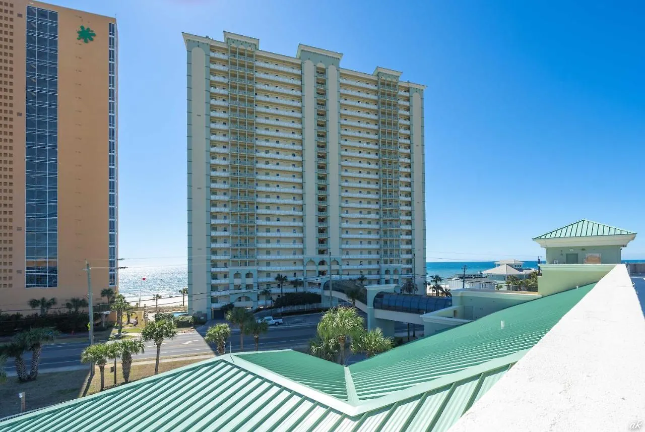 Celadon 2201 Panama City Beach Ηνωμένες Πολιτείες της Αμερικής