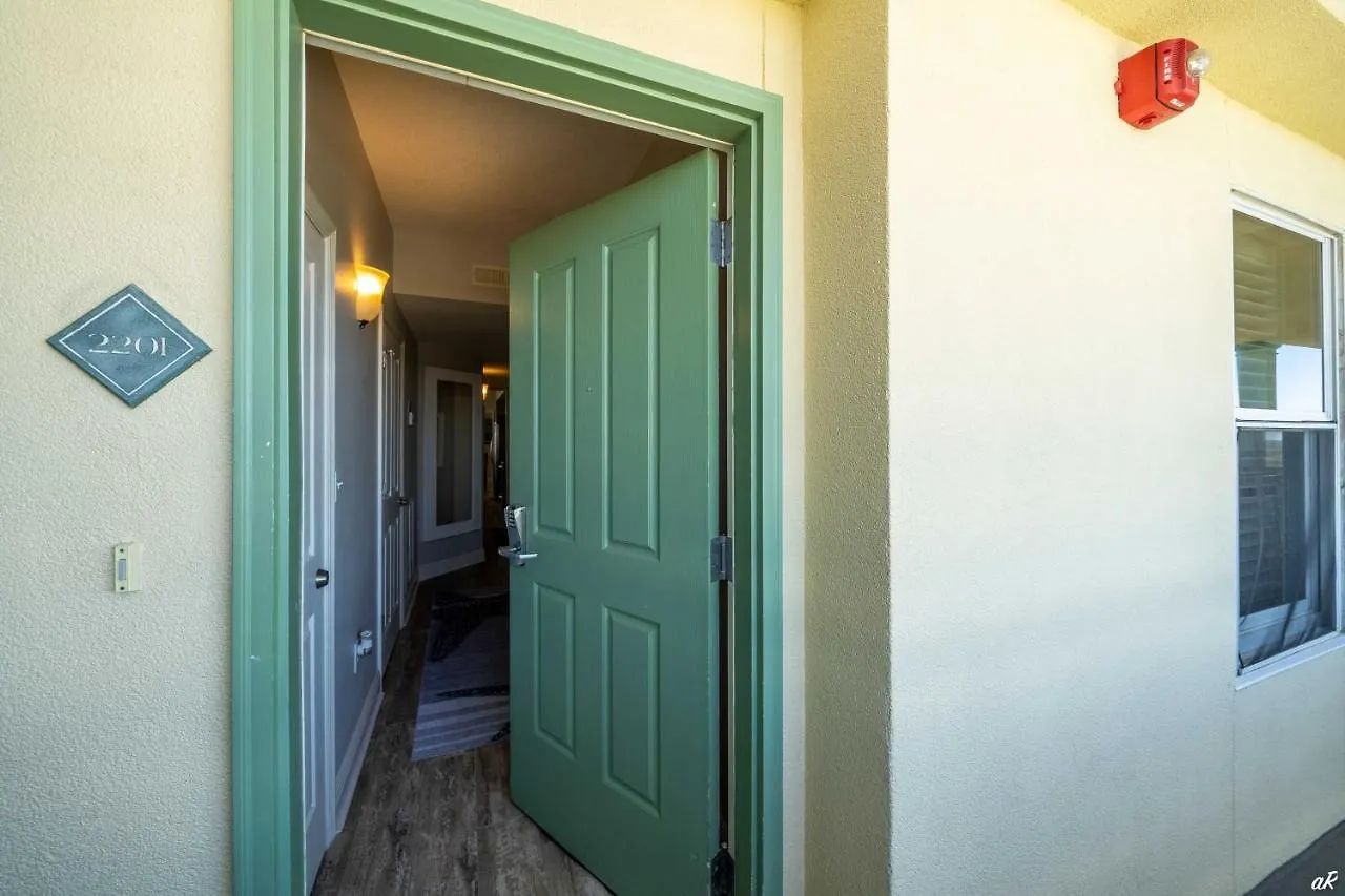 Διαμέρισμα Celadon 2201 Panama City Beach