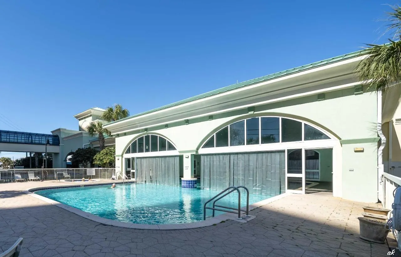Celadon 2201 Panama City Beach Διαμέρισμα