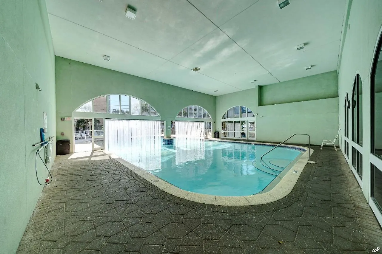 Celadon 2201 Panama City Beach Διαμέρισμα
