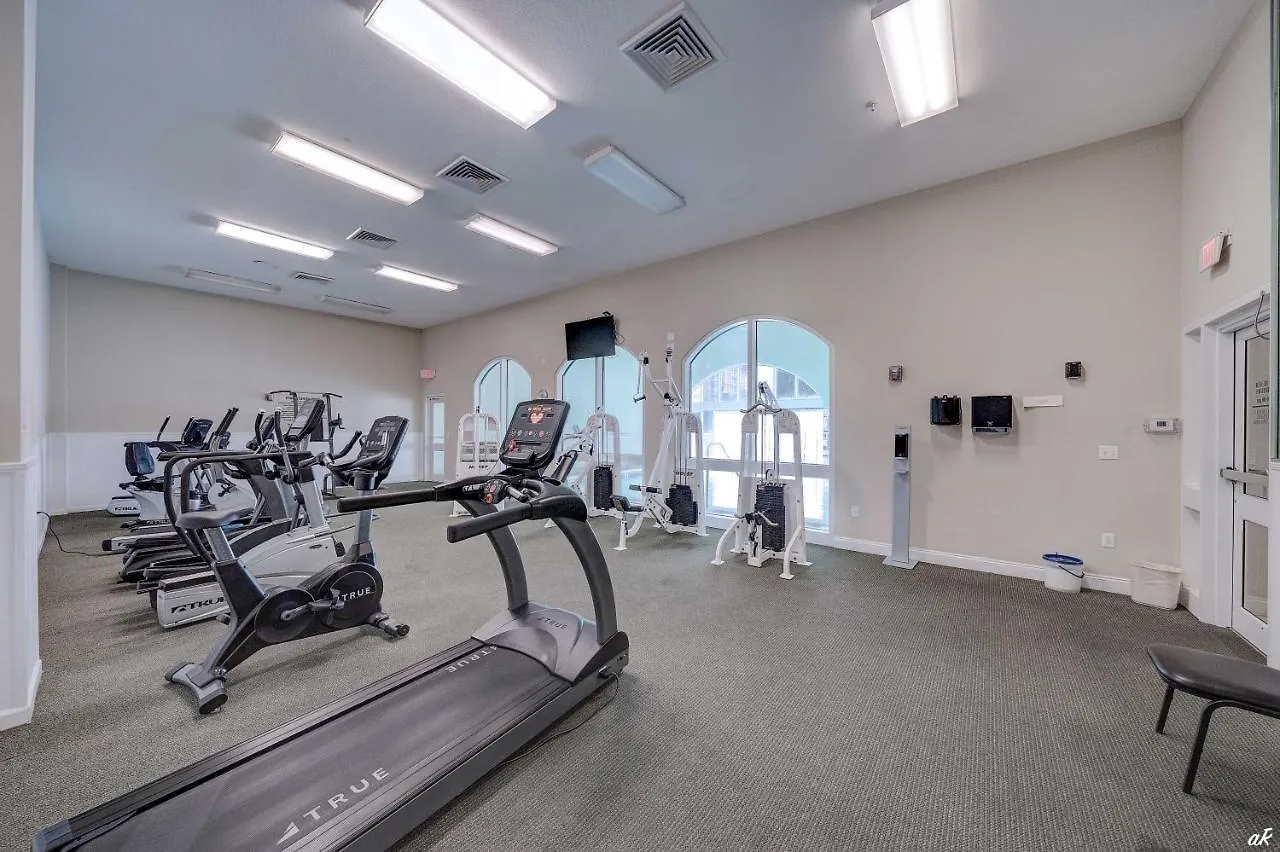 Celadon 2201 Panama City Beach Διαμέρισμα