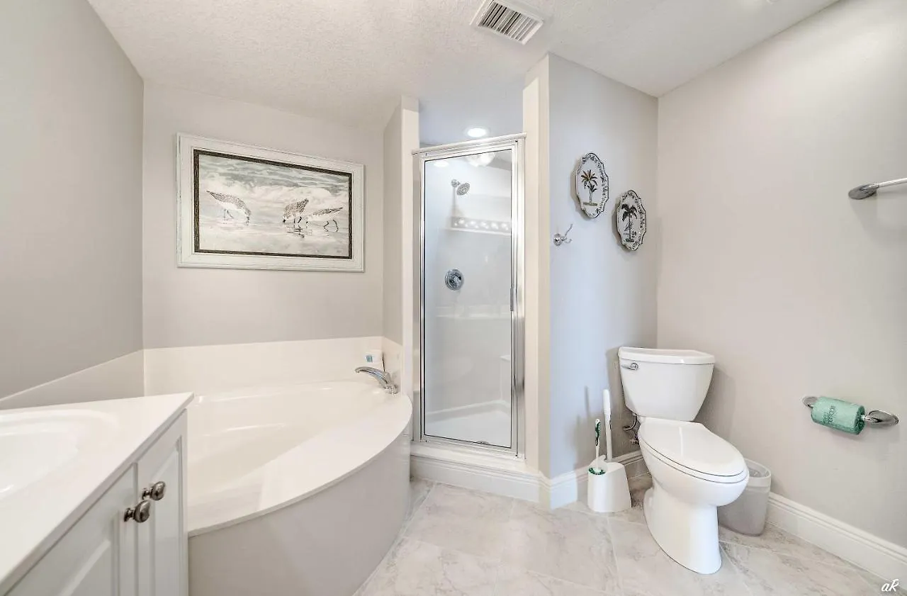 Διαμέρισμα Celadon 2201 Panama City Beach Ηνωμένες Πολιτείες της Αμερικής