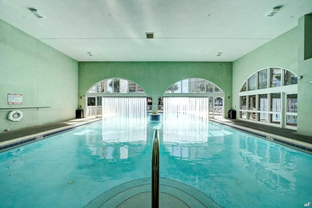Apartment Celadon 2201 Panama City Beach United States