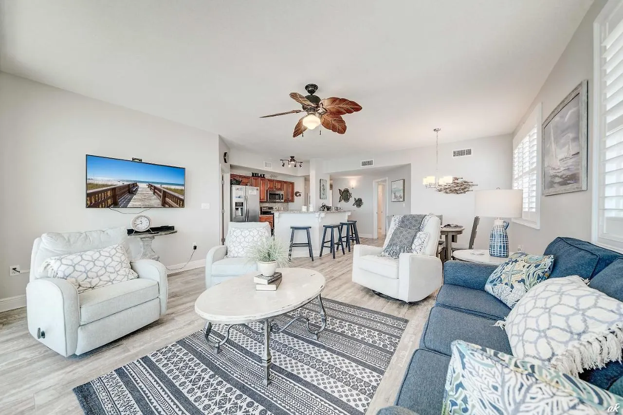 Celadon 2201 Panama City Beach Ηνωμένες Πολιτείες της Αμερικής