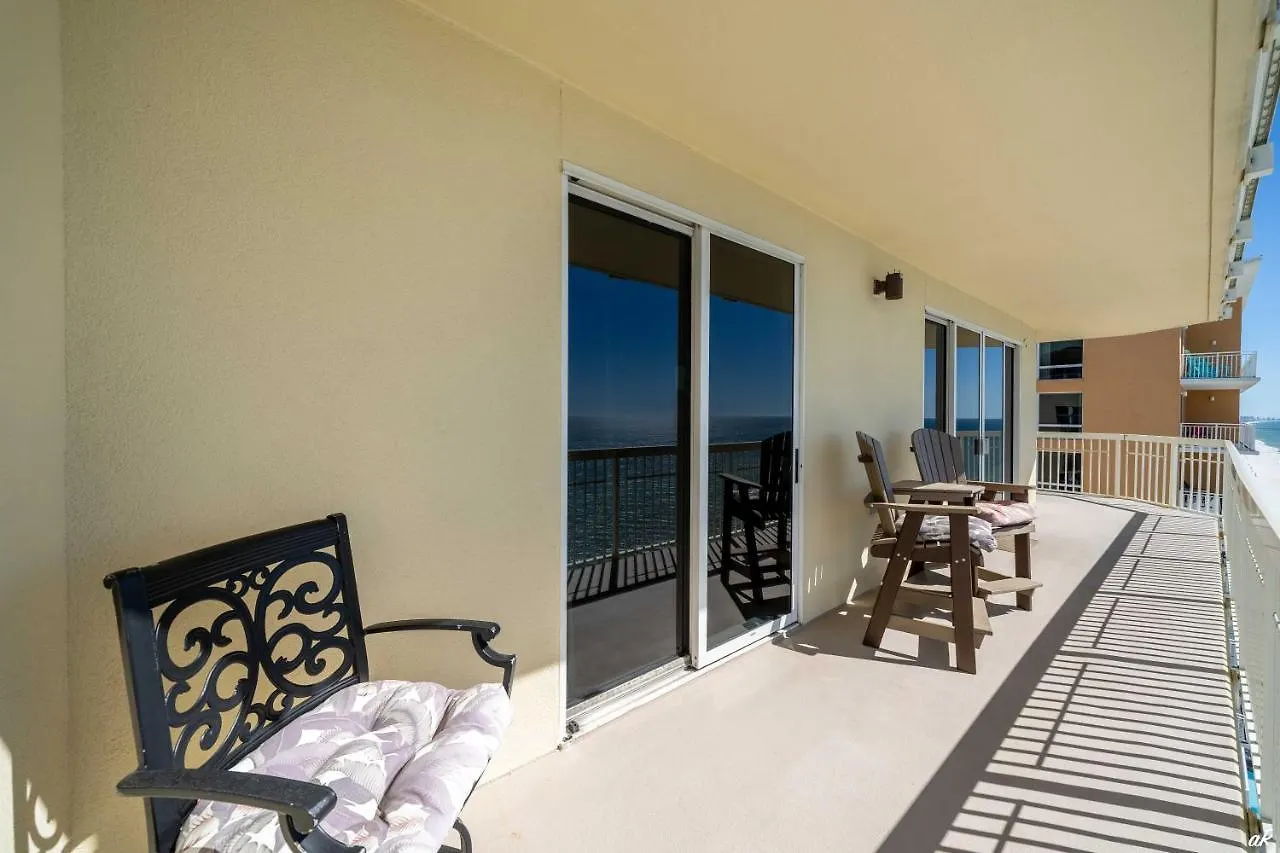 Celadon 2201 Panama City Beach 0*,  United States