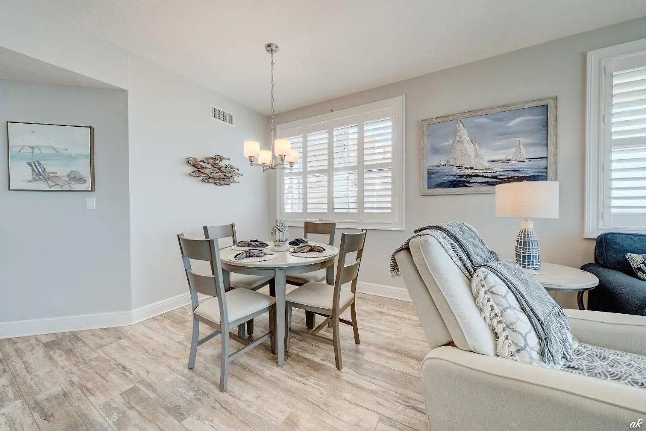 Celadon 2201 Panama City Beach Διαμέρισμα