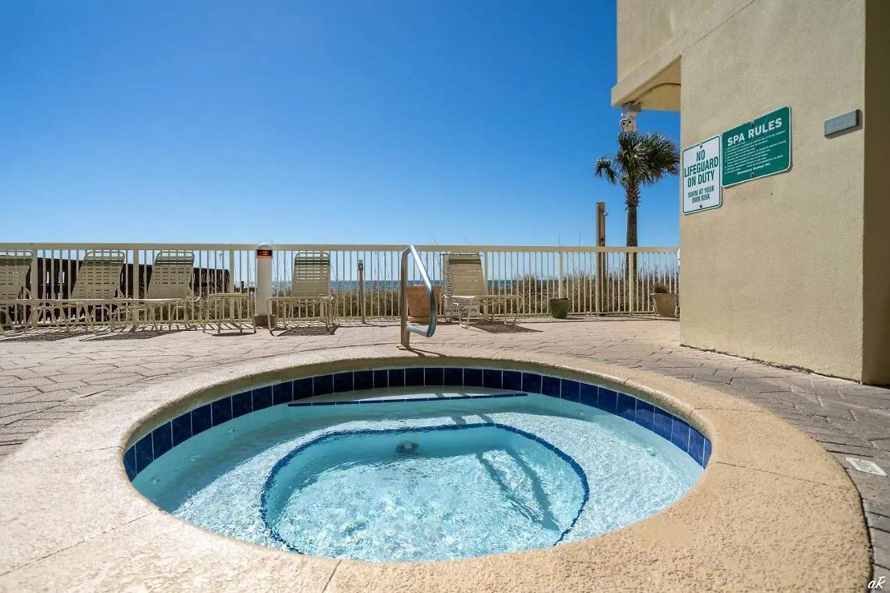 Celadon 2201 Panama City Beach Ηνωμένες Πολιτείες της Αμερικής