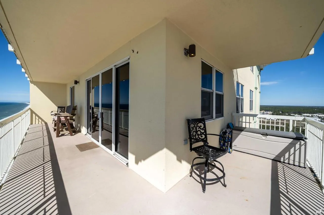 Διαμέρισμα Celadon 2201 Panama City Beach Ηνωμένες Πολιτείες της Αμερικής