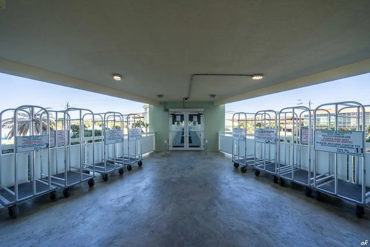 Διαμέρισμα Celadon 2201 Panama City Beach