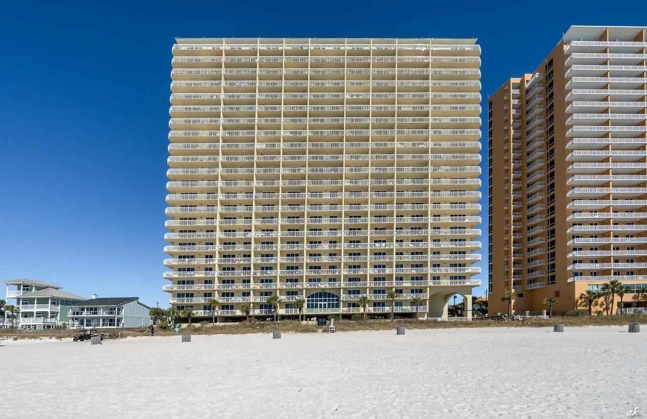 Celadon 2201 Panama City Beach Ηνωμένες Πολιτείες της Αμερικής