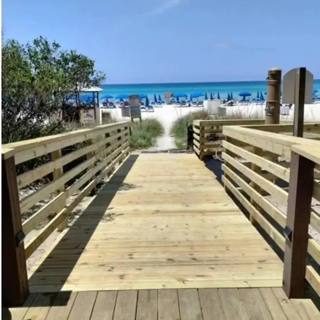 Διαμέρισμα Celadon 2201 Panama City Beach
